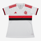 Flamengo Away 26/27 Women's Shirt