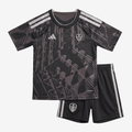 Leeds United Third 26/27 Kids Shirt Kit