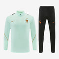 France Training Suit 26/27 - Mint