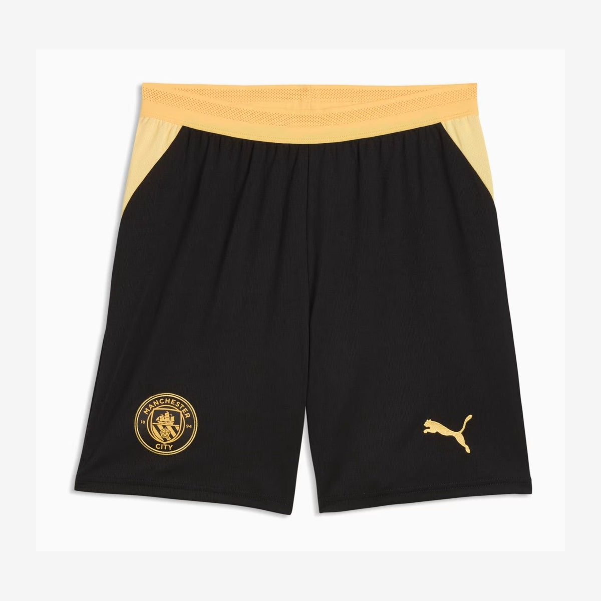 Manchester City Away 26/27 Shorts
