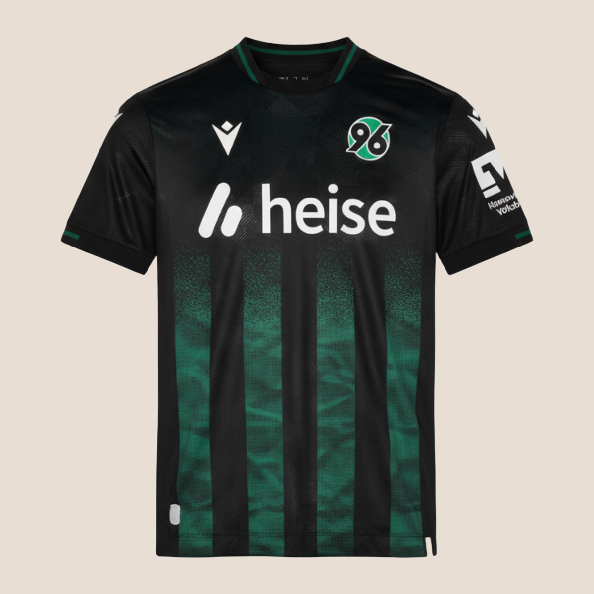 Hannover 96 Away 26/27 Men's Shirt