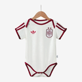 Spain Away 26/27 Baby Shirt