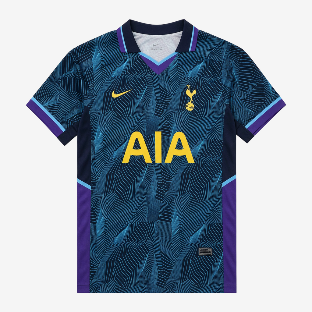 Tottenham Special Edition 26/27 Men's Shirt