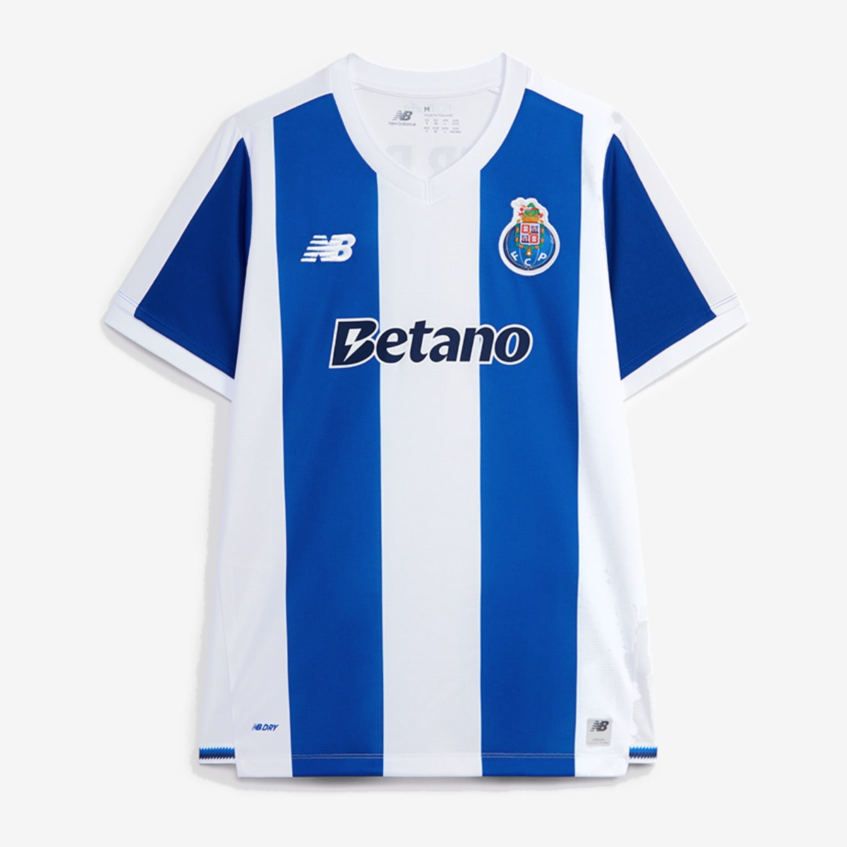 Porto Home 26/27 Women's Shirt