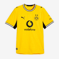 Borussia Dortmund Home 26/27 Men's Shirt