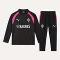 Portugal Kids Tracksuit 26/27