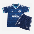 Newcastle United Away 26/27 Kids Shirt Kit
