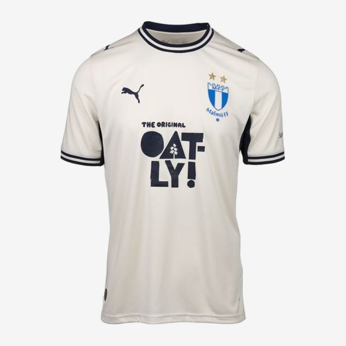Malmo Third 26/27 Men's Shirt