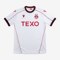Aberdeen Away 26/27 Men's Shirt