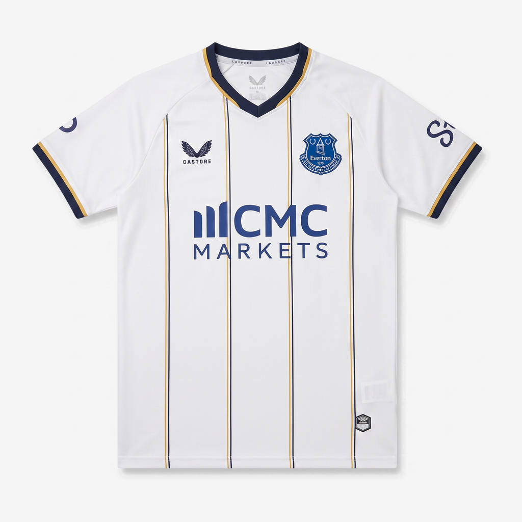 Everton Away 26/27 Men's Shirt