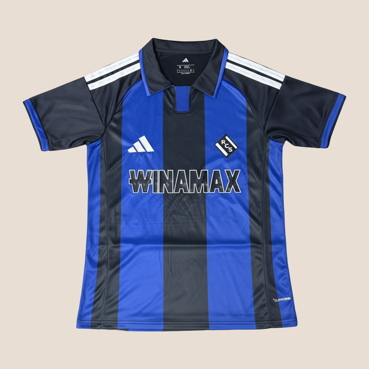 Strasbourg Third 26/27 Men's Shirt