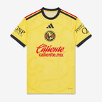 Club America Home 26/27 Player Edition Shirt
