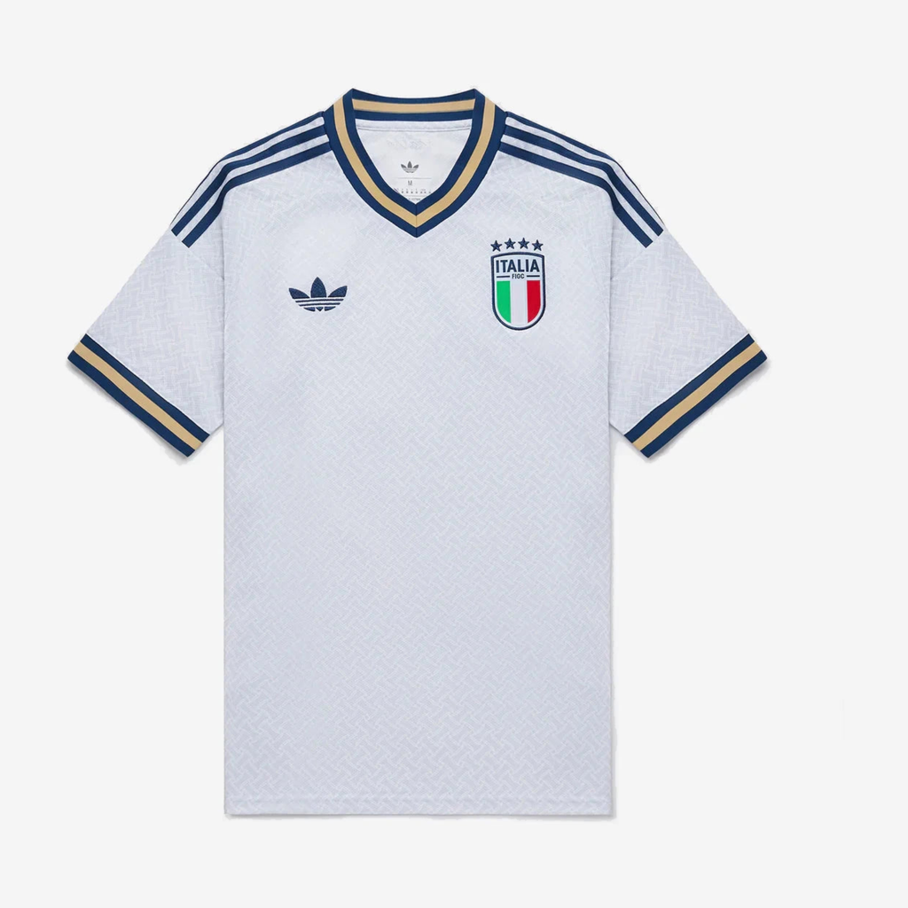 Italy Away 26/27 Player Edition Shirt