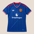 Manchester United Away 26/27 Women's Shirt