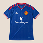 Manchester United Away 26/27 Women's Shirt