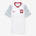 Poland Home 26/27 Men's Shirt