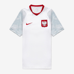 Poland Home 26/27 Men's Shirt