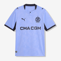 Marseille Third 26/27 Men's Shirt