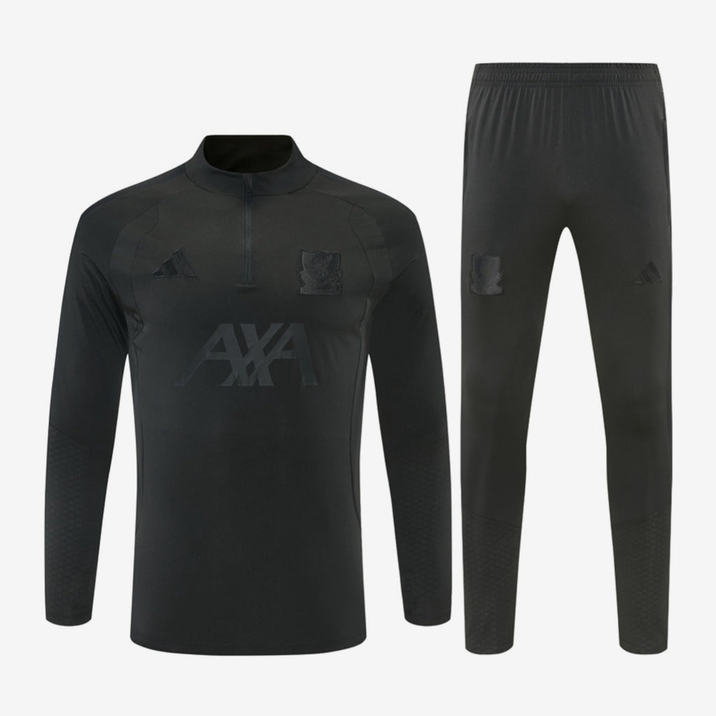 Liverpool Training Suit 26/27