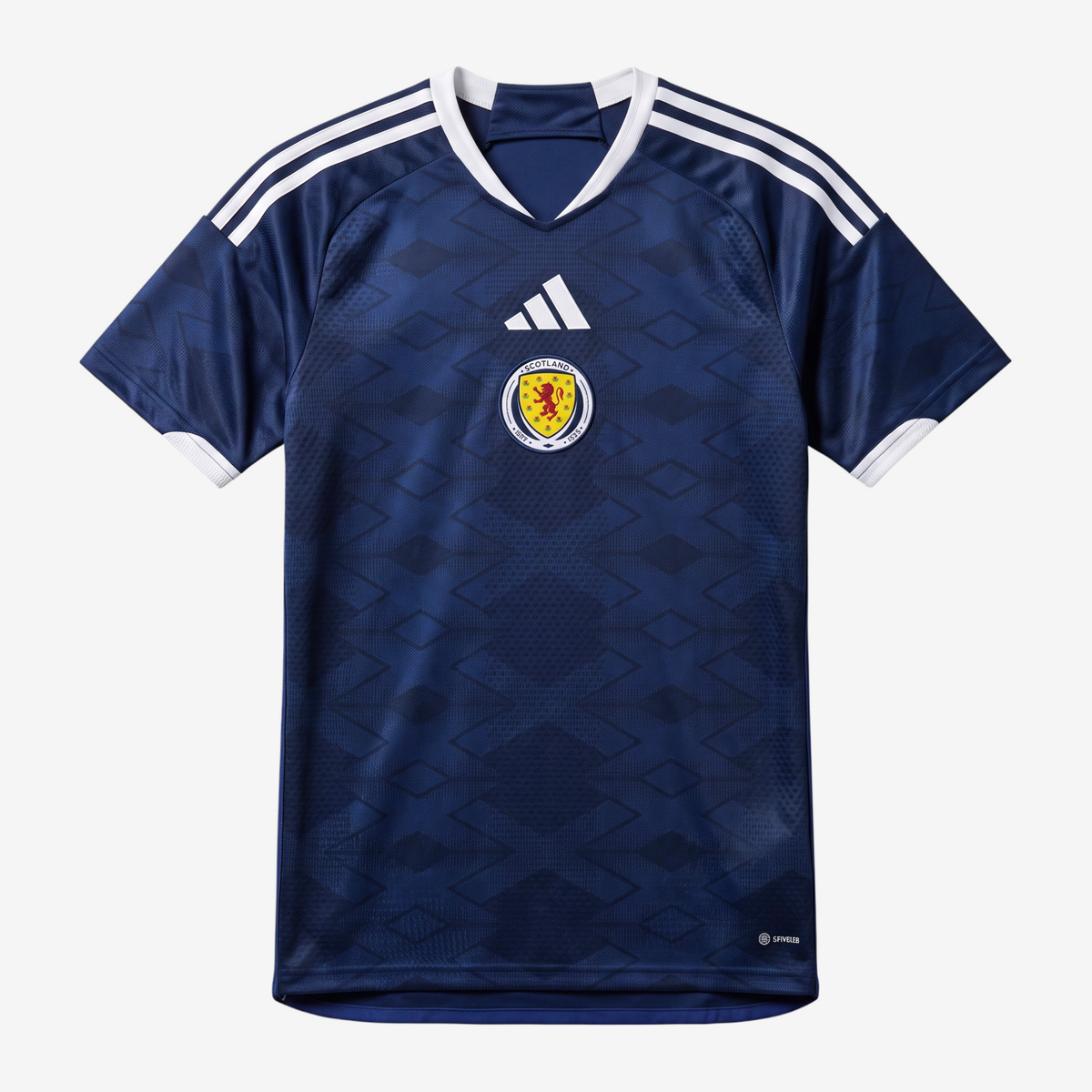 Scotland Home 26/27 Men's Shirt