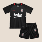 Besiktas Third 26/27 Kids Shirt Kit