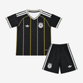 Germany Third 26/27 Kids Shirt Kit