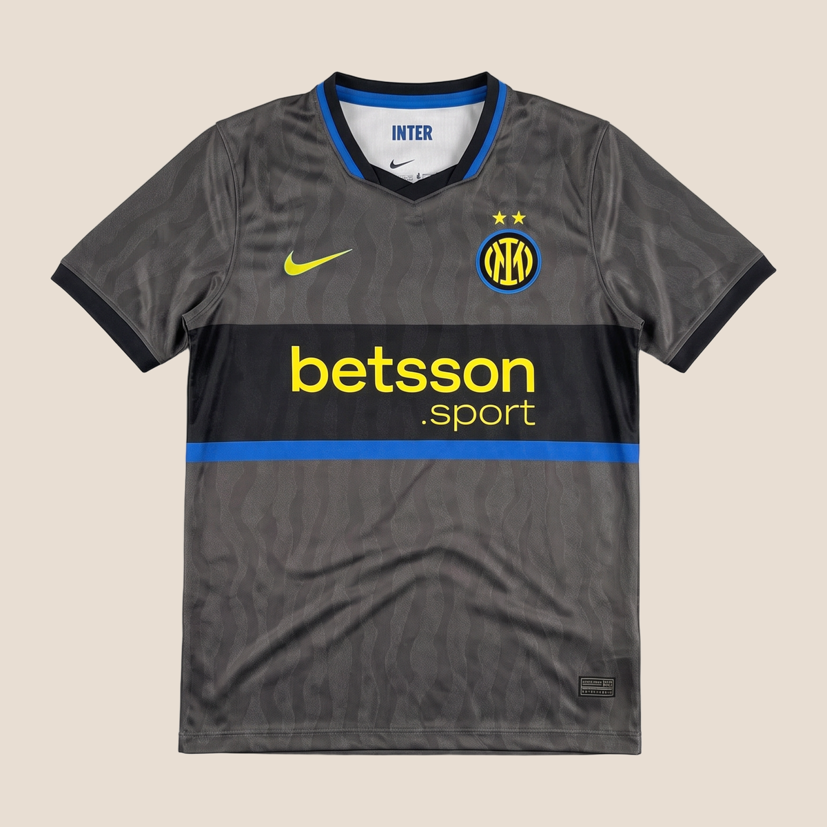 Inter Milan Third 26/27 Men's Shirt