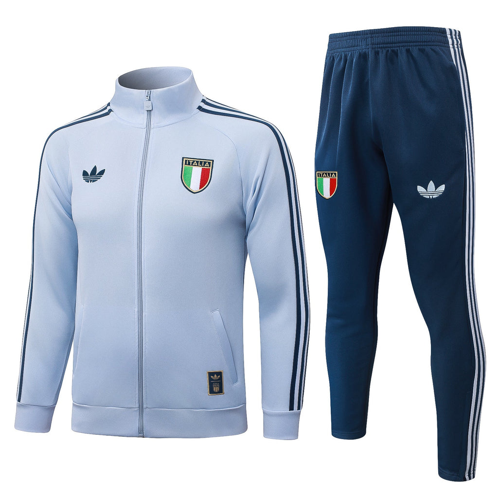 Italy Kids Tracksuit 26/27