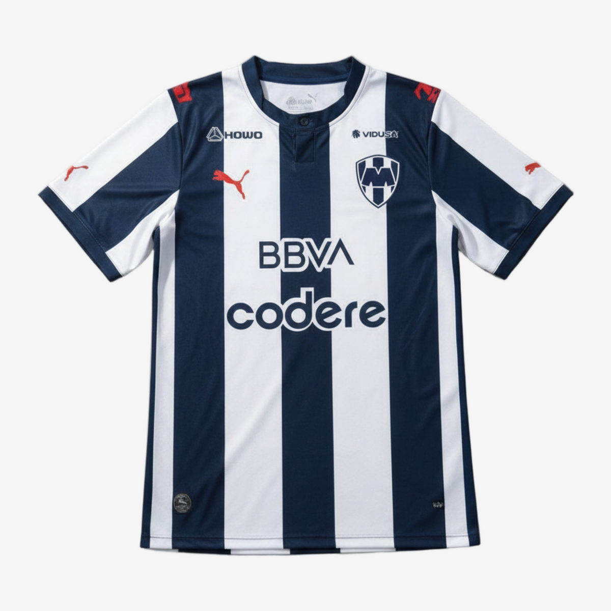 Monterrey Home 26/27 Player Edition Shirt
