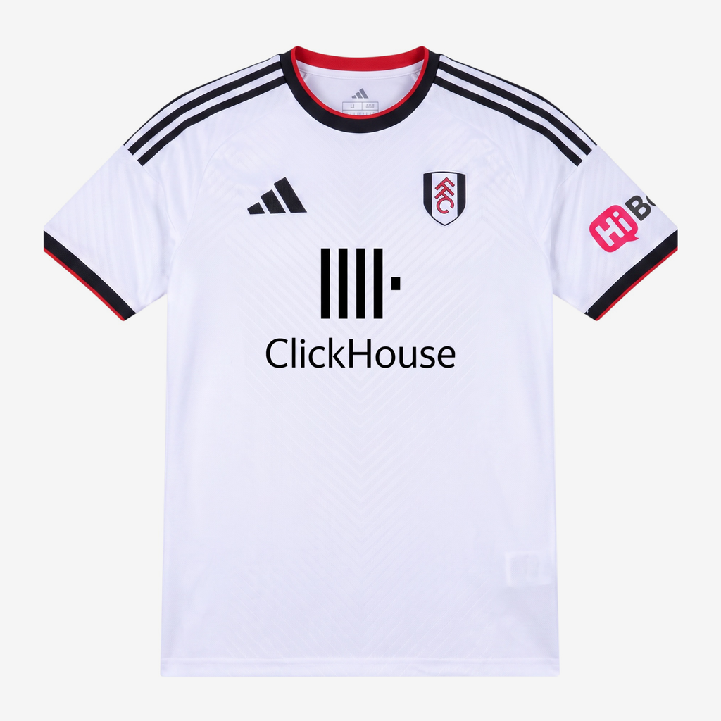 Fulham Home 26/27 Men's Shirt