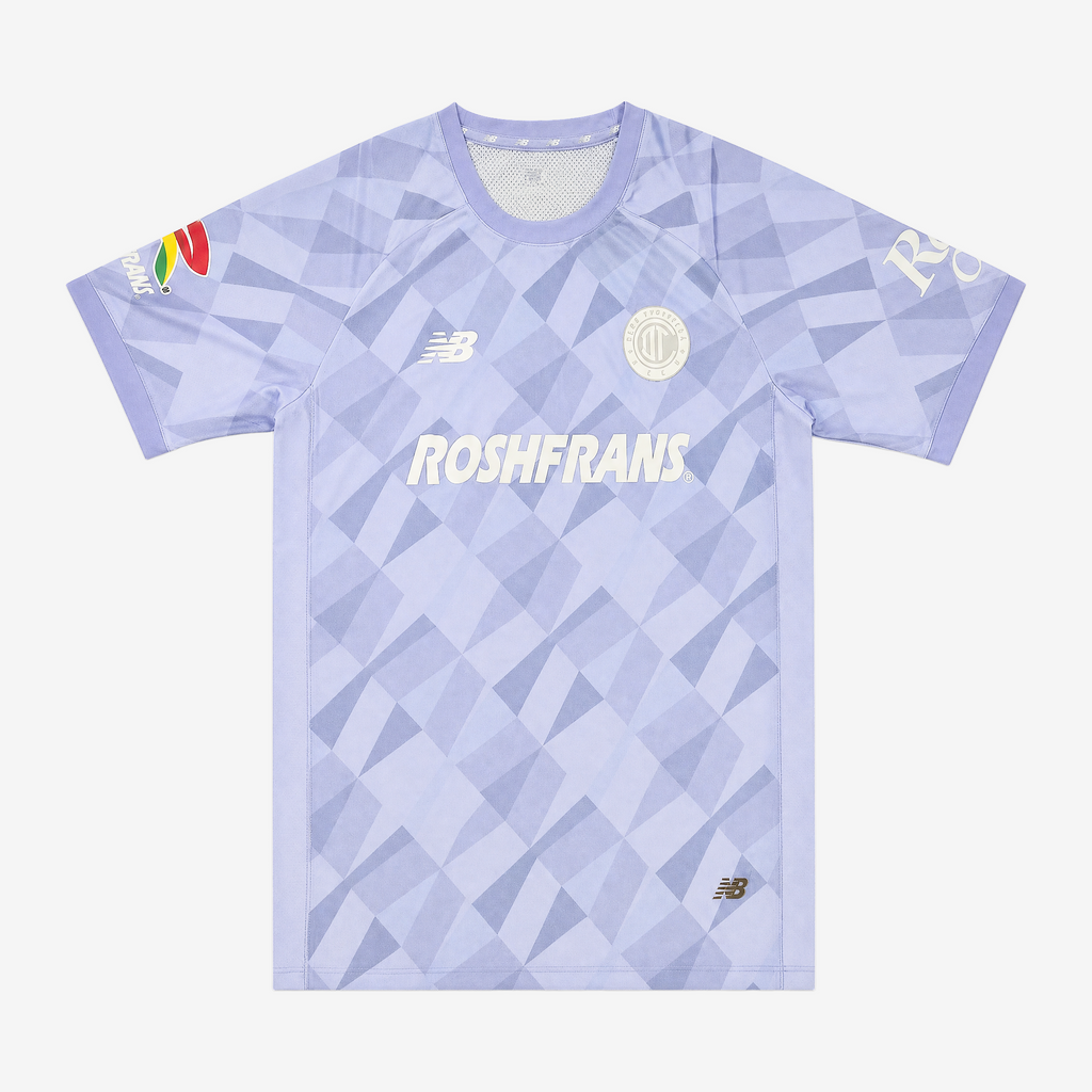 Toluca Goalkeeper 26/27 Shirt