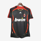 AC Milan Retro Away 2006 Men's Shirt