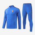 France Training Suit 26/27 - Blue