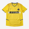 Inter Milan Retro Third 02/03 Men's Shirt