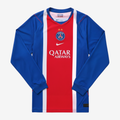 PSG Home 26/27 Player Edition Long Sleeve Shirt