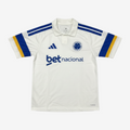 Cruzeiro Third 26/27 Men's Shirt