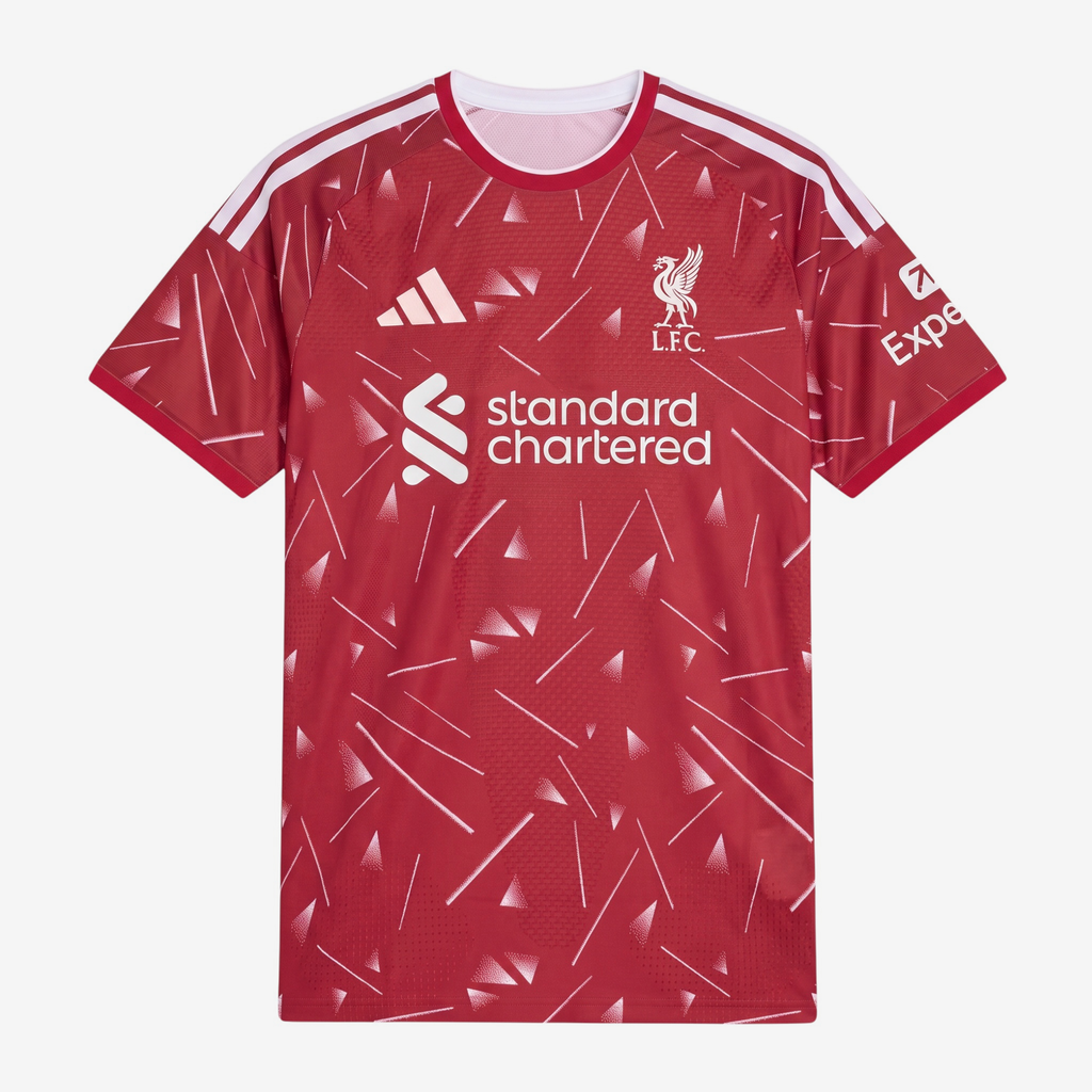 Liverpool Home 26/27 Men's Shirt