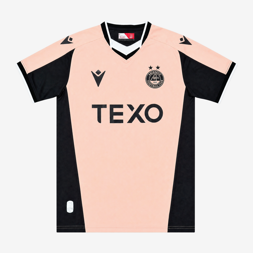 Aberdeen Third 26/27 Men's Shirt