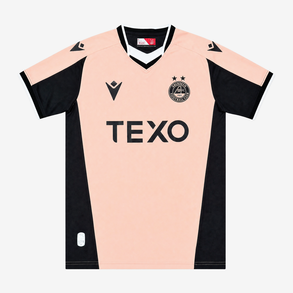 Aberdeen Third 26/27 Men's Shirt