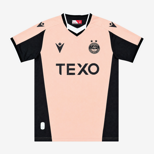 Aberdeen Third 26/27 Men's Shirt