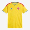 Colombia Home 26/27 Men's Shirt