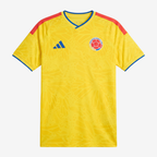 Colombia Home 26/27 Men's Shirt