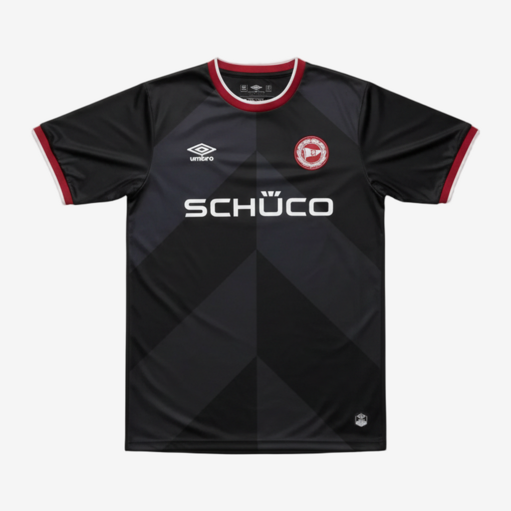 Arminia Bielefeld Away 26/27 Men's Shirt