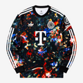 Bayern Munich Special Edition 26/27 Men's Long Sleeve Shirt