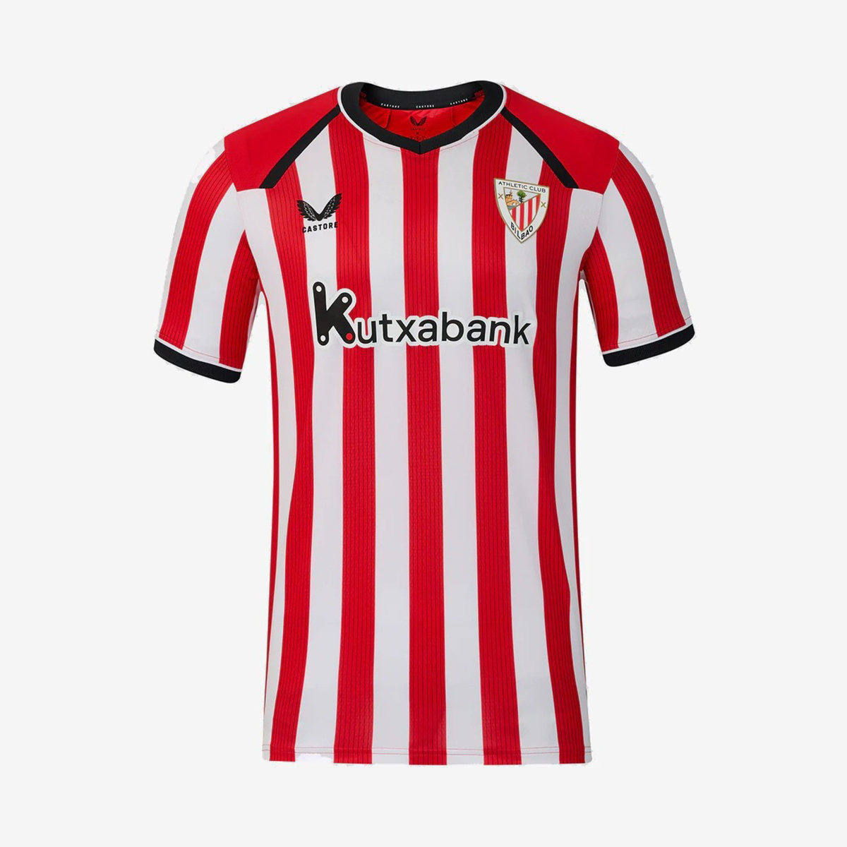 Athletic Bilbao Home 26/27 Men's Shirt