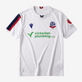 Bolton Wanderers Home 26/27 Player Edition Shirt