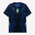 Brazil Away 26/27 Player Edition Shirt