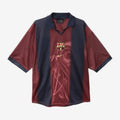 Barcelona Retro Home 00/01 Men's Shirt