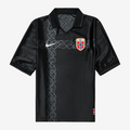 Norway Special Edition 26/27 Men's Shirt · Black