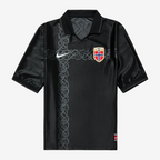 Norway Special Edition 26/27 Men's Shirt · Black